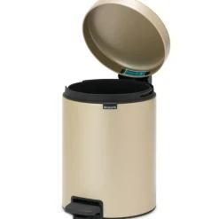 New Icon Pedalhink 5L, Mineral Concrete Grey