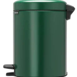 New Icon Pedalhink 5L, Mineral Concrete Grey