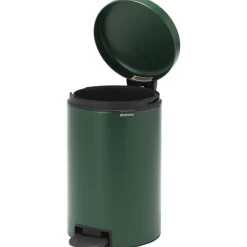 New Icon Pedalhink 12L, Pine Green