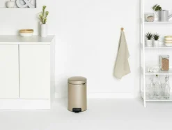 New Icon Pedalhink 12L, Pine Green