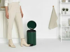 New Icon Pedalhink 12L, Pine Green