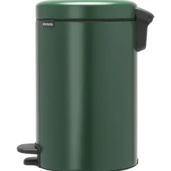 New Icon Pedalhink 12L, Pine Green