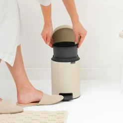 New Icon Pedalhink 3L, Pine Green