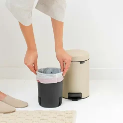 New Icon Pedalhink 3L, Pine Green