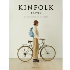 New Mags Dekorativa Accessoarer-Kinfolk Travel