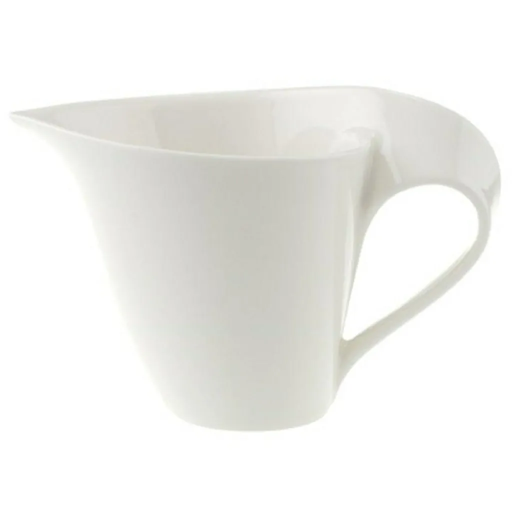 Villeroy & Boch Mjölkkannor-New Wave Gräddkanna 6 pers., 0,20l