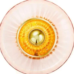 Design By Us Vägglampor-New Wave Optic Vägglampa, Klar