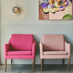 Design By Us Vägglampor-New Wave Optic Vägglampa, Klar