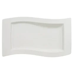 Villeroy & Boch Uppläggningsfat-New Wave Serveringsfat, 49x30cm