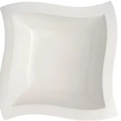 New Wave Skål, 33x33 cm