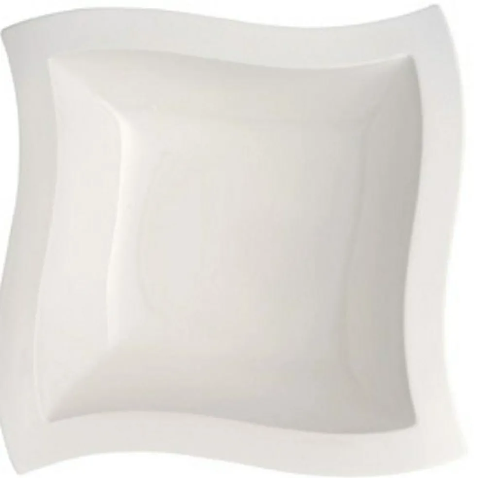 New Wave Skål, 33x33 cm