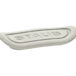 Staub Bestick- & Redskapsförvaring-New White Truffle Bestickhållare 4-pack