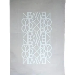 Mimou Posters-New York Peace Poster 50x70 cm,