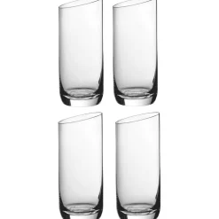 NewMoon Tumbler 22,5 cl, 4-Pack