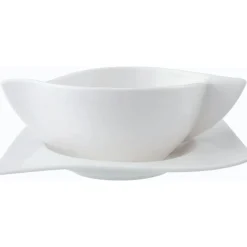 Villeroy & Boch Soppterriner-NewWave Soppskål Med Fat