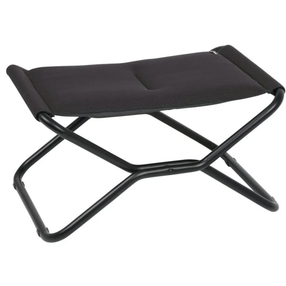 Next AirComfort Fotpall, Acier