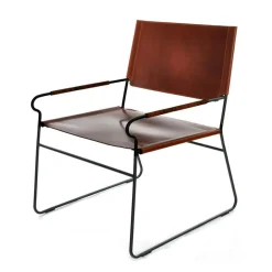 Next Rest Stol, Konjak