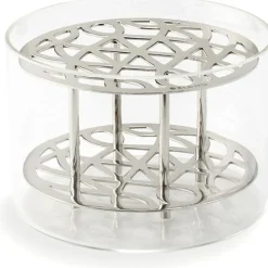 Äng Steel Vas, Large