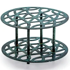 Äng Vas Liten, Mässing