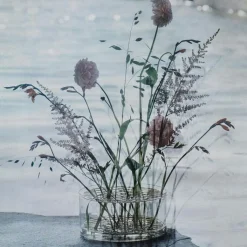 Klong Vaser-Äng Vas Stor, Mässing