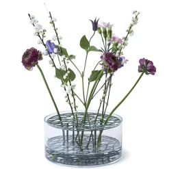 Klong Vaser-Äng Vas Stor, Mässing