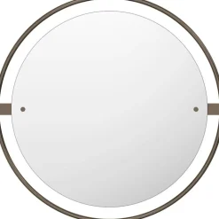 Audo Copenhagen Väggspeglar-Nimbus Spegel Ø60,