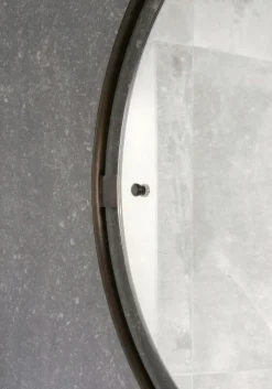 Audo Copenhagen Väggspeglar-Nimbus Spegel Ø60,