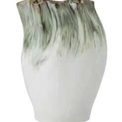 Bloomingville Vaser-Nisha Vase Vas 28 cm