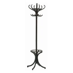 TON Garderober & Klädhängare|Tamburmajorer-No 015 Stand By Tamburmajor, Natur