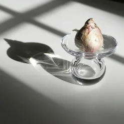 No.1 Vas Munblåst, Klar