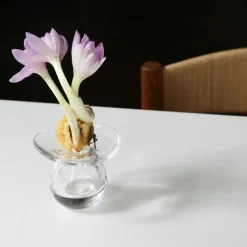 No.1 Vas Munblåst, Klar