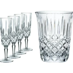 Noblesse Celebration Set 5 Delar