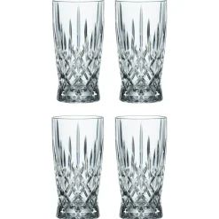 Nachtmann Dricksglas-Noblesse Dricksglas 35 cl, 4-pack