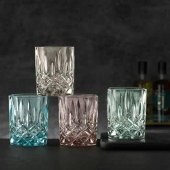 Nachtmann Tumblerglas-Noblesse Tumblerglas 2-pack, Mint