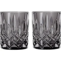 Nachtmann Tumblerglas-Noblesse Tumblerglas 2-pack, Mint
