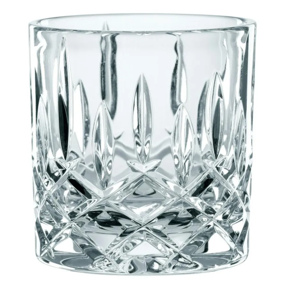 Noblesse Whiskyglas 24,5cl 4-pack