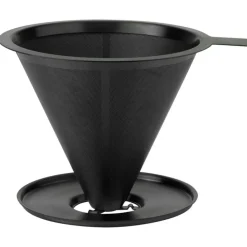 Stelton Kaffebryggare & Tekokare-Nohr Slow Drew Dripper Kaffefilter