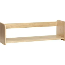 Hübsch Vägghyllor-Nomad Single Hylla