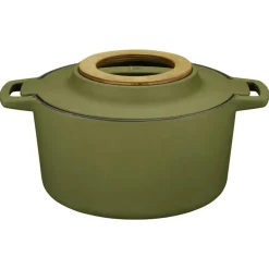 Norden Gjutjärnsgryta 4 l, Björk