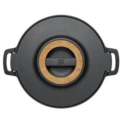 Fiskars Grytor-Norden Gryta Gjutjärn, 6 L