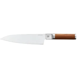 Fiskars Kockknivar-Norden Kockkniv, 20 cm