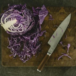 Fiskars Kockknivar-Norden Kockkniv, 20 cm