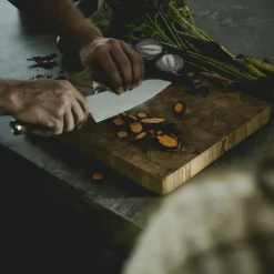 Fiskars Kockknivar-Norden Kockkniv, 20 cm