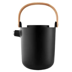 Nordic Kitchen Termoskanna Till Te 1 L, Svart