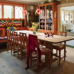 Nordic Light Ljusstake Med 4 Armar, Grön