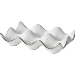 Broste Copenhagen Brickor-Nordic Sand Äggbricka