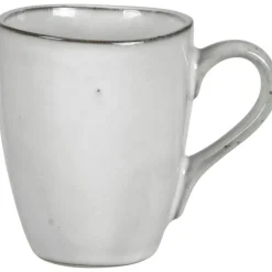 Broste Copenhagen Tekoppar|Kaffekoppar-Nordic Mugg Med Handtag 25 cl,