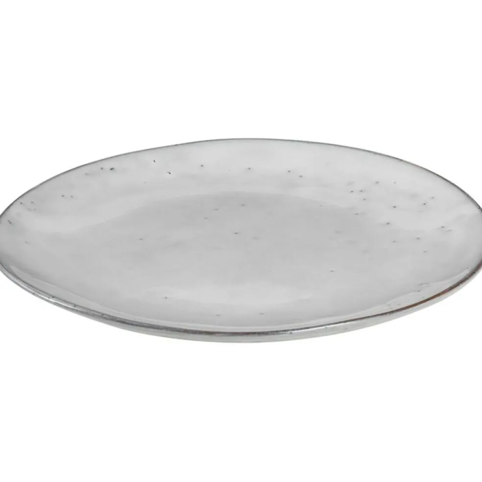 Nordic Sand Tallrik 26 cm, Sand