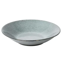 Nordic Sea Djup Tallrik, 22 cm