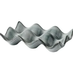 Broste Copenhagen Brickor-Nordic Sea Äggbricka